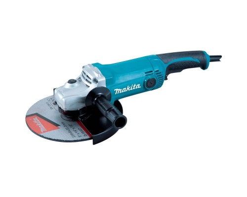 Машина шлифовальная угловая Makita GA9050 Машина шлифовальная угловая Makita GA9050