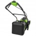 Газонокосилка аккумуляторная Greenworks GD24X2LM361 (без АКБ и ЗУ)
