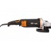 Угловая шлифовальная машина WORX WX709 2300Вт, 230мм, коробка