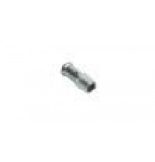 Фитинги под пресс-инструмент Муфта НР, латунь пресс, 32x1 HE 17P-3206