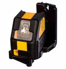 Уровень лазерный DeWalt DCE088D1G