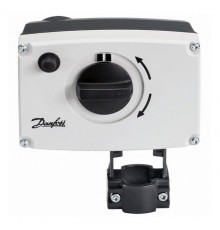 Электропривод Danfoss AME 438 SU 24В 15с/мм 15мм 450Н. 082H0121