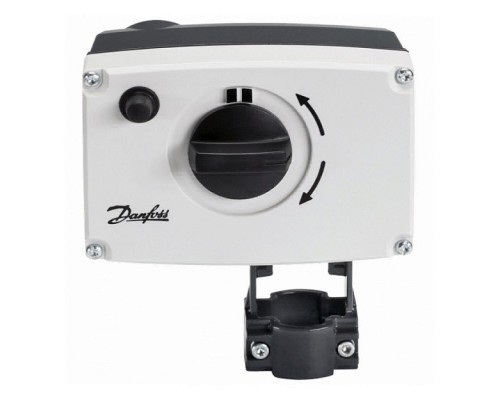 Электропривод Danfoss AME 438 SU 24В 15с/мм 15мм 450Н. 082H0121