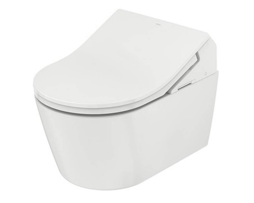 TOTO RP Унитаз подвесной 38x58x33.5см, цвет: белый. CW542EY TOTO RP Унитаз подвесной 38x58x33.5см, цвет: белый. CW542EY