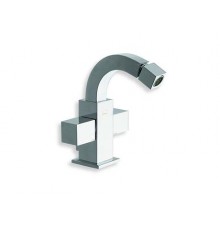 CRS QD 326 51 (Хром) Смеситель для биде 2-х ручковый QD32651