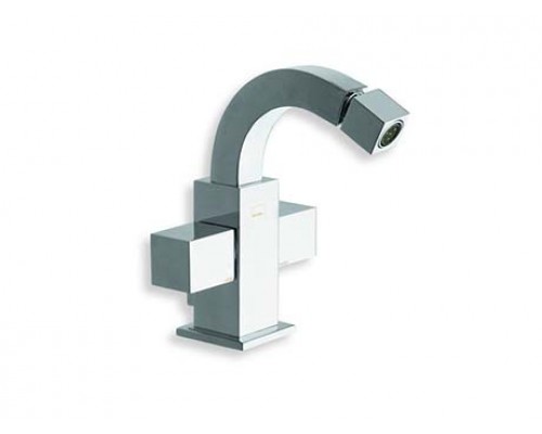 CRS QD 326 51 (Хром) Смеситель для биде 2-х ручковый QD32651
