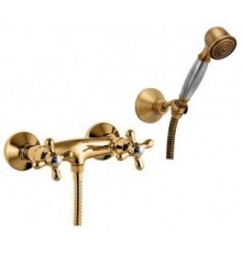 FIORE MARGOT_Old BRONZE 26. 0612. 00 ДУШ 26ZZ0612