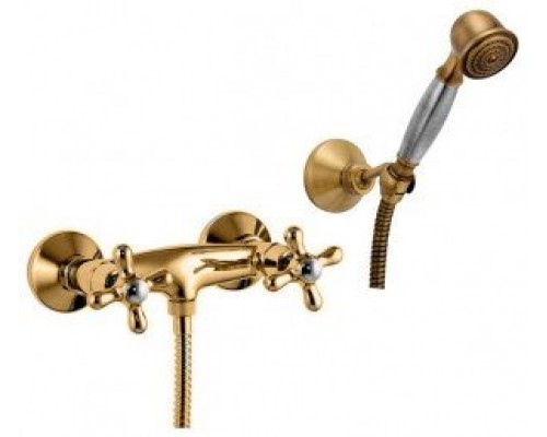 FIORE MARGOT_Old BRONZE 26. 0612. 00 ДУШ 26ZZ0612