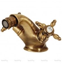 FIORE MARGOT_Old BRONZE 26. 0632. 01 БИДЕ 26ZZ0632