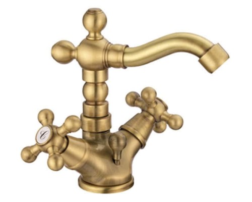 FIORE MARGOT_Old BRONZE 26. 0635. 01 БИДЕ высокое 26ZZ0635