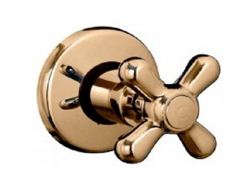 FIORE MARGOT_Old BRONZE 26. 0664. 01 Вентиль 26ZZ0664