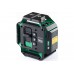 Уровень лазерный ADA LaserTANK 4-360 GREEN Ultimate Edition