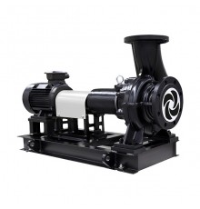 Насос одноступенчатый горизонтальный VANDJORD VNK 250-200/313 Q-A-E-B-AB-E. 73321006