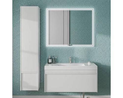 Kerama Marazzi Mio Зеркало прямоугольное,nbsp;100х80см.. MIO.mi.100\WHT Kerama Marazzi Mio Зеркало прямоугольное,nbsp;100х80см.. MIO.mi.100\WHT