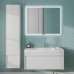 Kerama Marazzi Mio Зеркало прямоугольное,nbsp;100х80см.. MIO.mi.100\WHT