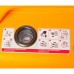 Генератор бензиновый инверторный REDVERG RD-IG3500HE