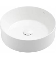 Накладная раковина Pragma Olako 901855.OLK1.GWRM.007-2, 40 см