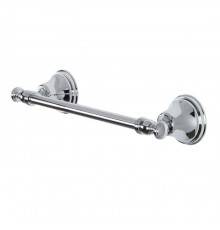 TW Harmony 014, полотенцедержатель 33,5см, подвесной, цвет: хром. TWHA014cr
