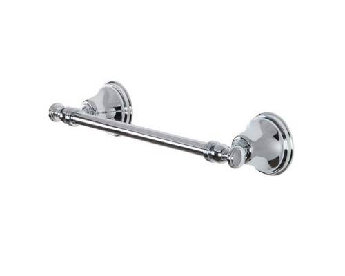 TW Harmony 014, полотенцедержатель 33,5см, подвесной, цвет: хром. TWHA014cr TW Harmony 014, полотенцедержатель 33,5см, подвесной, цвет: хром. TWHA014cr