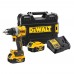 Шуруповерт аккумуляторный DeWalt DCD800P2T