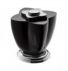 THG Petale De Cristal Noir Вентиль смесителя для раковины, цвет: хром. U6D-A02-35