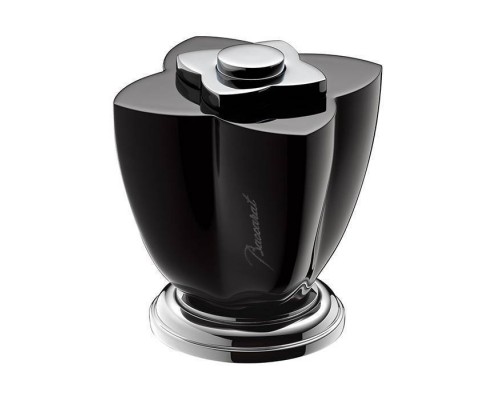 THG Petale De Cristal Noir Вентиль смесителя для раковины, цвет: хром. U6D-A02-35