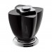 THG Petale De Cristal Noir Вентиль смесителя для раковины, цвет: хром. U6D-A02-35