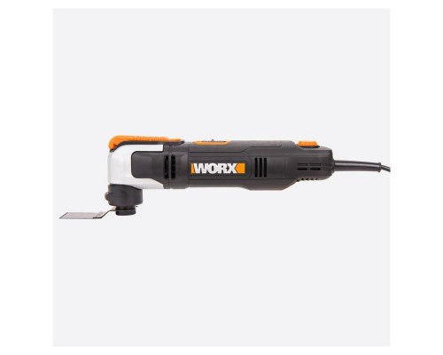 Реноватор WORX WX686, 230 Вт