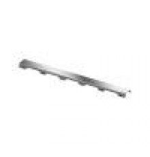Трапы, воронки Решетка steel II, 1500 мм, нерж. сталь, матовая (арт. TECE 601583) TECE 601583
