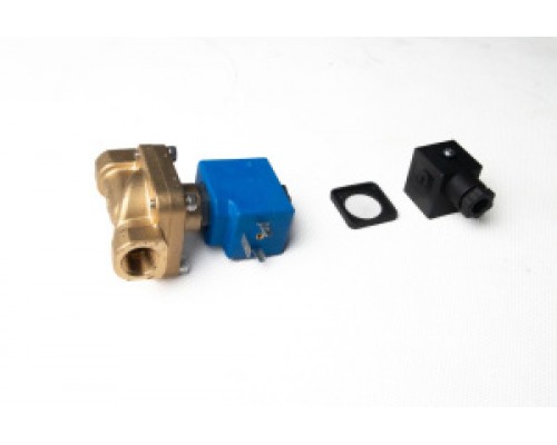 Запасные части для котельного оборудования Вентиль Tork 3/8 NK GKC 0251250 Запасные части для котельного оборудования Вентиль Tork 3/8 NK GKC 0251250