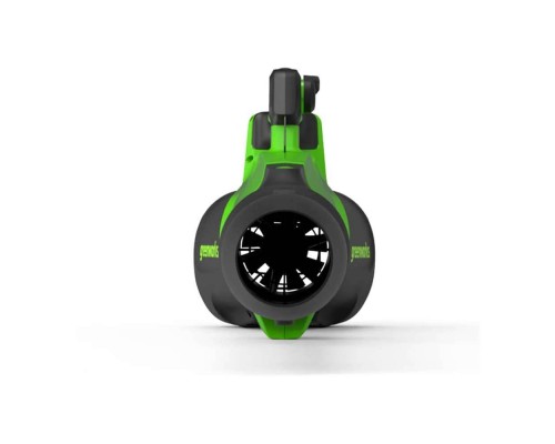 Воздуходувка аккумуляторная Greenworks GD40BG3 (без АКБ и ЗУ)