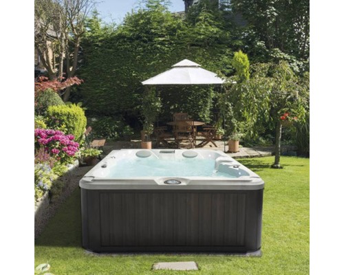 Jacuzzi SPA J235 Минибассейн 213х213х91см, фильтрация CLEARRAY Active Oxygen, панель Silver Wood, цвет акрила: Platinum. ZI12ZG0E80 Jacuzzi SPA J235 Минибассейн 213х213х91см, фильтрация CLEARRAY Active Oxygen, панель Silver Wood, цвет акрила: Platinum. ZI12ZG0E80
