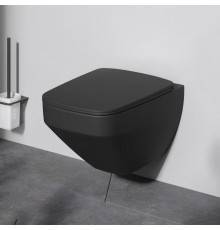C50A1700MBSC Унитаз подвесной FlashClean с сиденьем микролифт