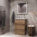 BK91GC Комплект для ванной комнаты, зона красоты