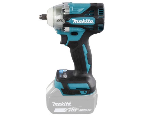 Гайковерт аккумуляторный ударный Makita DTW302Z (без акк, без з/у) Гайковерт аккумуляторный ударный Makita DTW302Z (без акк, без з/у)