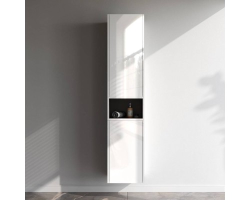 M8FOH0401WG Ниша для хранения 40 см, белый глянец