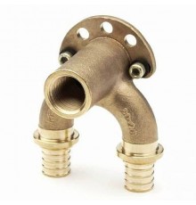 Водорозетка Rehau RAUTITAN 20/20-Rp 1/2  RX+. 14562711001