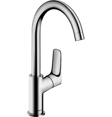 Смеситель для раковины Hansgrohe Logis 71130000
