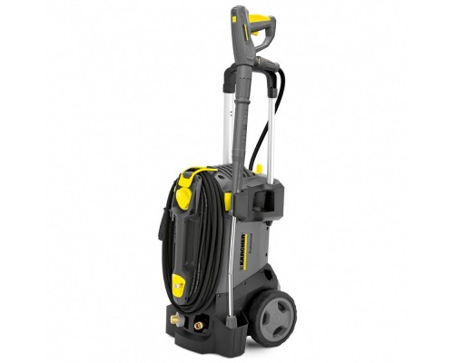 Мойка высокого давления Karcher HD 5/12 C EU профессиональная Мойка высокого давления Karcher HD 5/12 C EU профессиональная