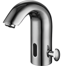Смеситель для раковины Lemark Project LM4656CE