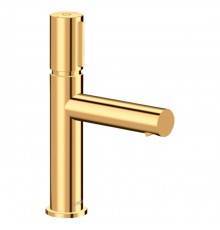 Axor Uno Смеситель для раковины 110 Select, на 1 отв., цвет: полированное золото. 45012990