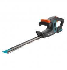 Ножницы Gardena для живой изгороди аккум. EasyCut Li-40 с интегрированной батареей