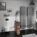 Hansgrohe EluPura Original Q Сиденье для унитаза, с микролифтом, с верхним креплением, цвет: белый. 60150450