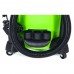 Пылесос строительный Greenworks G120WDV