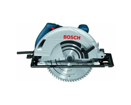 Пила дисковая электрическая Bosch GKS 235 Turbo Пила дисковая электрическая Bosch GKS 235 Turbo