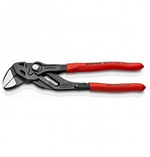 Клещи переставные-гаечный ключ Knipex L=180 мм. KN-8601180