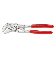 Клещи переставные-гаечный ключ 150 мм Knipex KN-8603150. KN-8603150