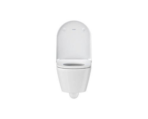Duravit D-Neo Унитаз 37х54см., подвесной, безободковый, цвет: белый (Сиденье на выбор). 2578090000 Duravit D-Neo Унитаз 37х54см., подвесной, безободковый, цвет: белый (Сиденье на выбор). 2578090000