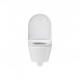 Duravit D-Neo Унитаз 37х54см., подвесной, безободковый, цвет: белый (Сиденье на выбор). 2578090000