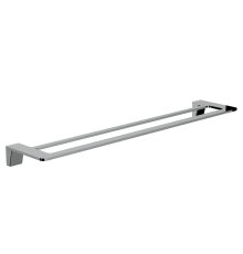 Полотенцедержатель Wonzon   Woghand WW-V2102-CR хром